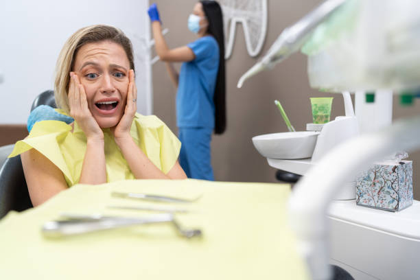 Best Mobile Emergency Dentist in Hargill, TX