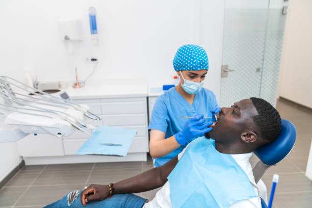 Best Emergency Dental Services for Seniors in Hargill, TX