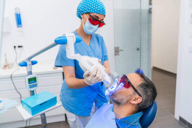 Best Emergency Dentist for Knocked-Out Tooth in Hargill, TX
