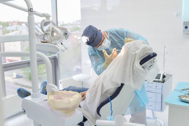 Best Pediatric Emergency Dentist in Hargill, TX